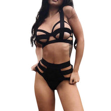 Load image into Gallery viewer, Women Sexy Lingerie Lace