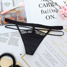 Load image into Gallery viewer, 7color Gift beautiful lace leaves Women's Sexy