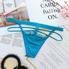 Load image into Gallery viewer, 7color Gift beautiful lace leaves Women's Sexy