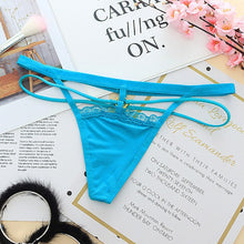 Load image into Gallery viewer, 7color Gift beautiful lace leaves Women's Sexy