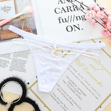 Load image into Gallery viewer, 7color Gift beautiful lace leaves Women's Sexy