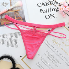 Load image into Gallery viewer, 7color Gift beautiful lace leaves Women's Sexy