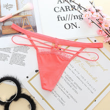 Load image into Gallery viewer, 7color Gift beautiful lace leaves Women's Sexy