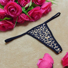 Load image into Gallery viewer, Seamless Underwear Women's Panties women's