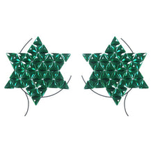 Load image into Gallery viewer, Crystal Stickers Invisible Bra Top Self Adhesive