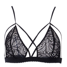 Load image into Gallery viewer, 2019 Sexy Lace Bra Tops Women