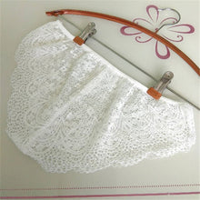 Load image into Gallery viewer, Sexy Lace Panties Underwear Women Female Underwear Floral Lace
