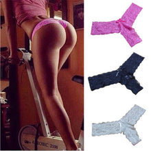 Load image into Gallery viewer, Newest Women G String Sexy Underwear