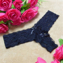 Load image into Gallery viewer, Newest Women G String Sexy Underwear