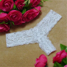 Load image into Gallery viewer, Newest Women G String Sexy Underwear