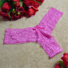 Load image into Gallery viewer, Newest Women G String Sexy Underwear